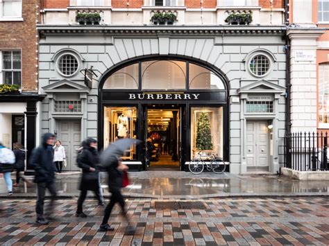 burberry seo|burberry digital marketing.